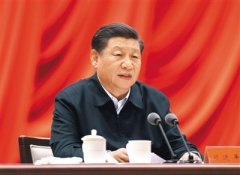 全面加强知识产权保护工作 激发创新活力推动构建新发展格局